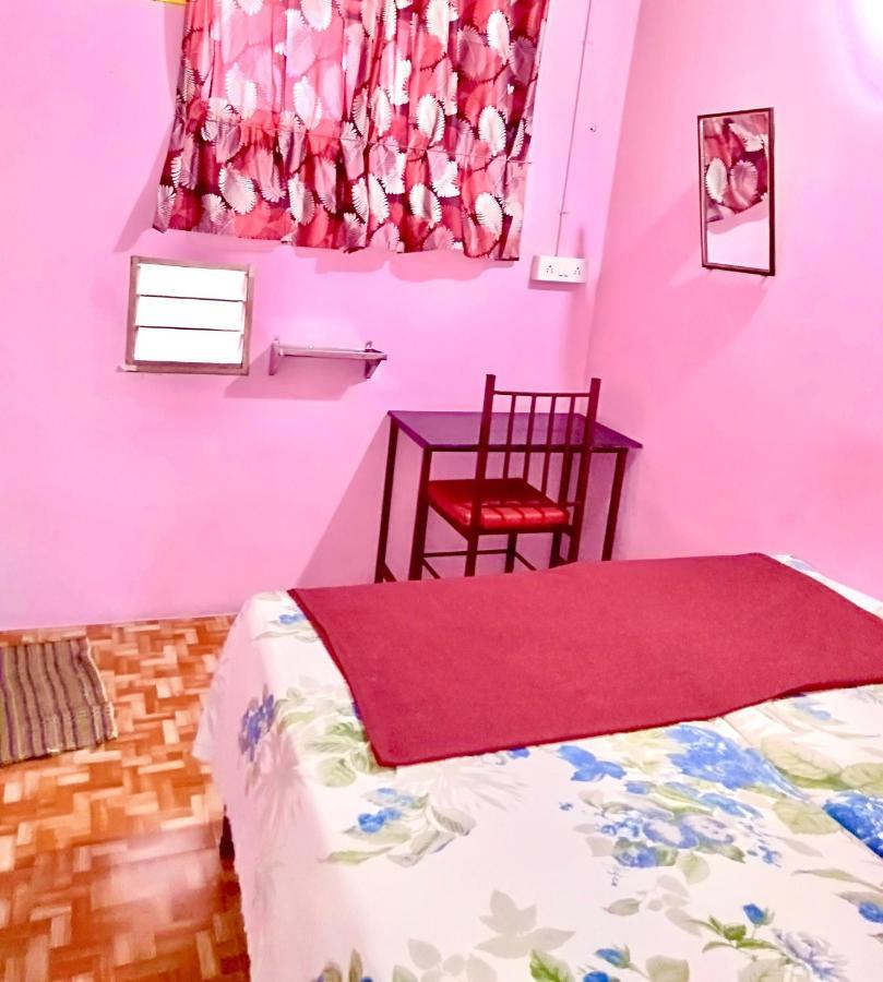 Pleasant Inn Kochi Ngoại thất bức ảnh