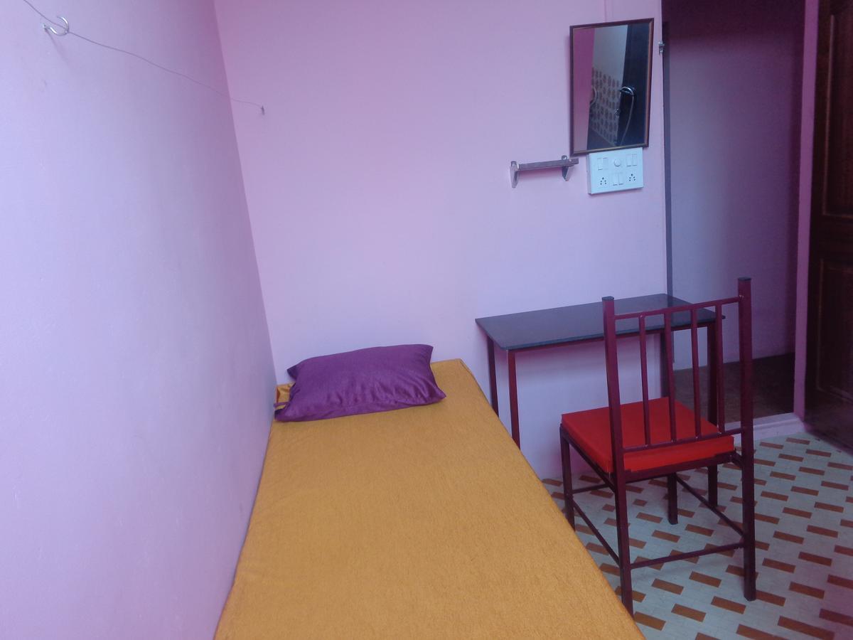 Pleasant Inn Kochi Ngoại thất bức ảnh