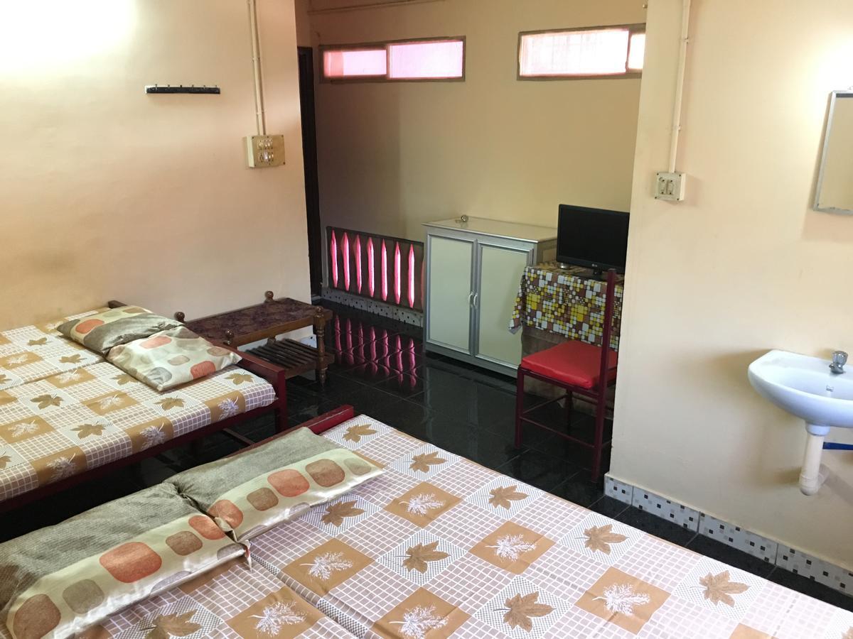 Pleasant Inn Kochi Ngoại thất bức ảnh