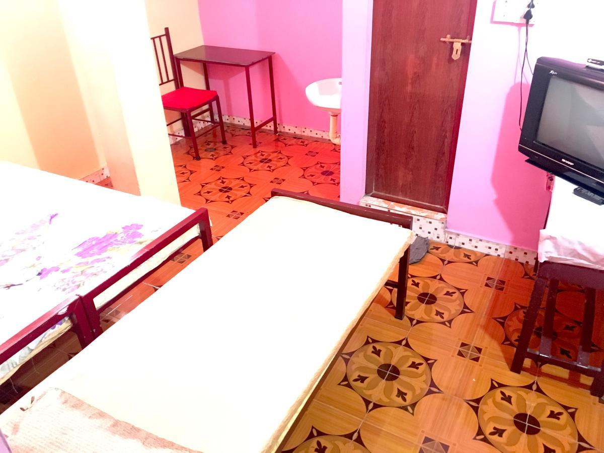 Pleasant Inn Kochi Ngoại thất bức ảnh