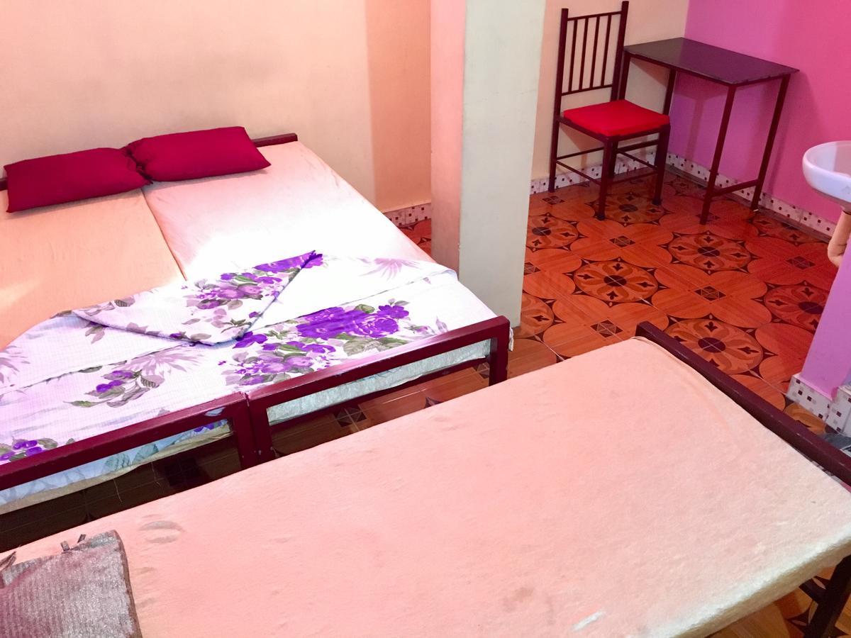 Pleasant Inn Kochi Ngoại thất bức ảnh