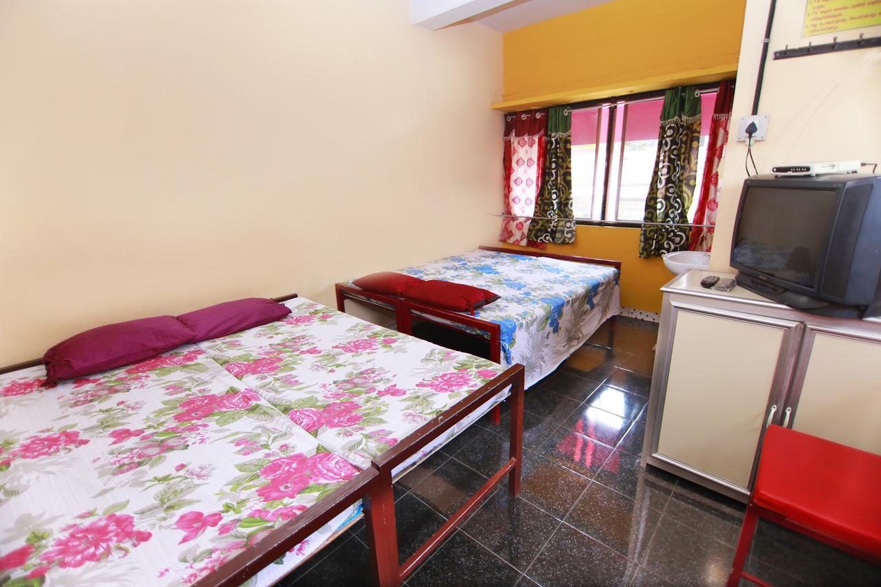 Pleasant Inn Kochi Ngoại thất bức ảnh