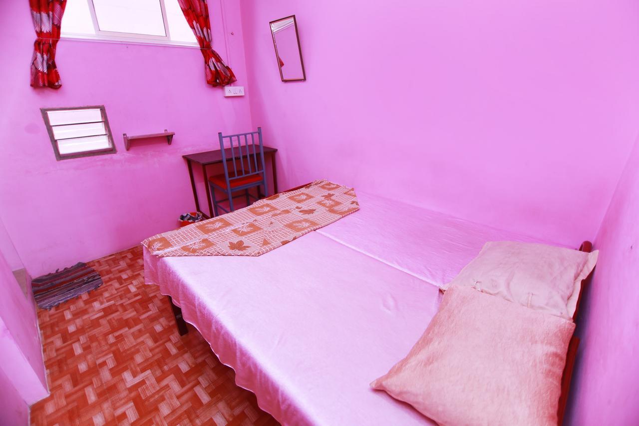 Pleasant Inn Kochi Ngoại thất bức ảnh