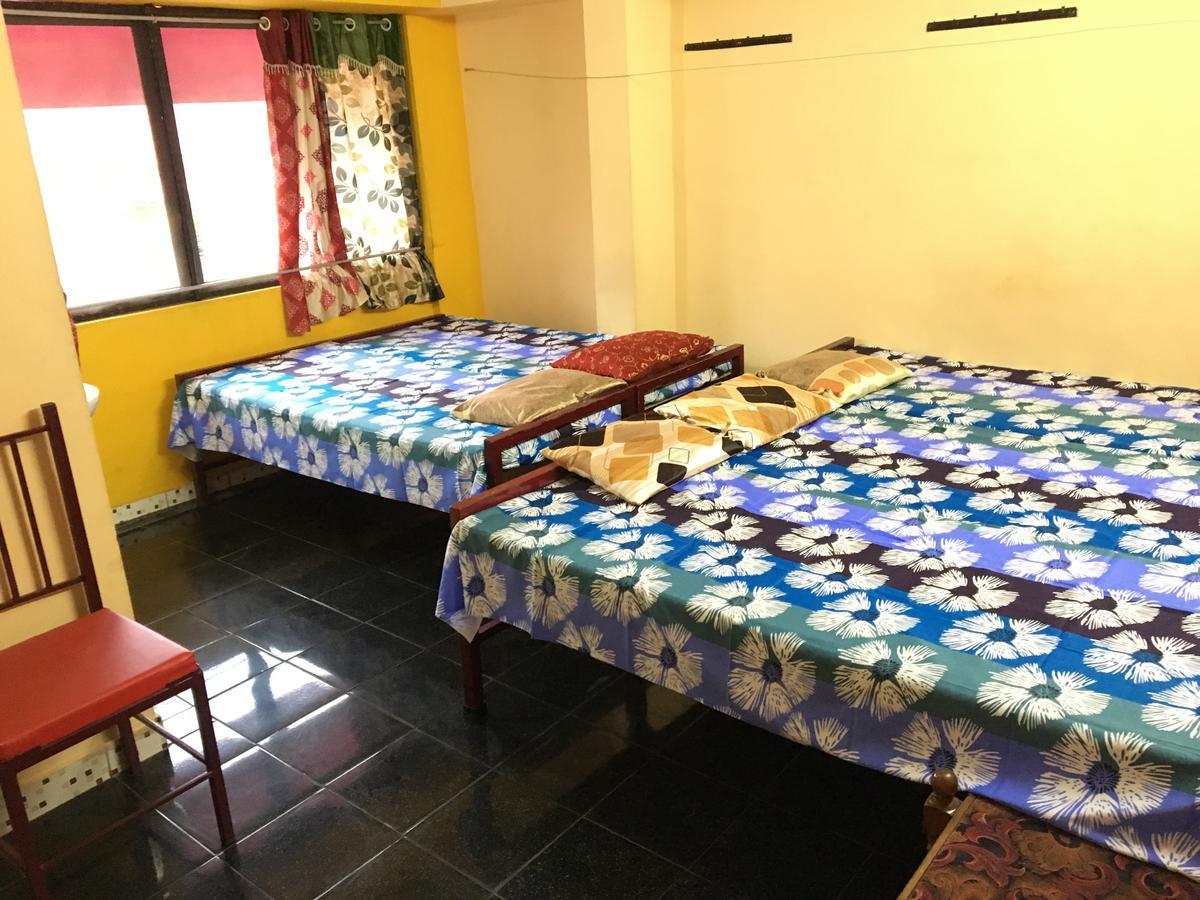 Pleasant Inn Kochi Ngoại thất bức ảnh
