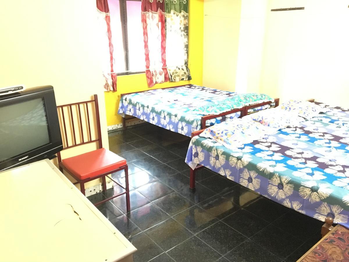 Pleasant Inn Kochi Ngoại thất bức ảnh