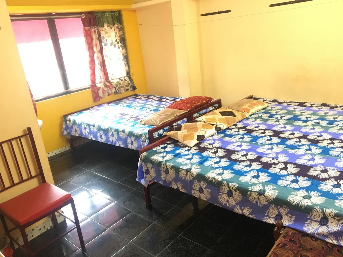Pleasant Inn Kochi Ngoại thất bức ảnh