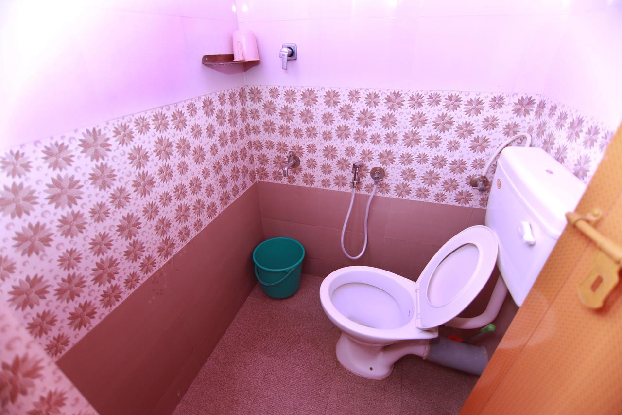 Pleasant Inn Kochi Ngoại thất bức ảnh