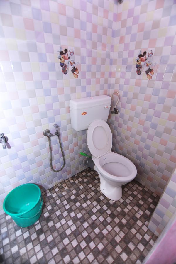 Pleasant Inn Kochi Ngoại thất bức ảnh