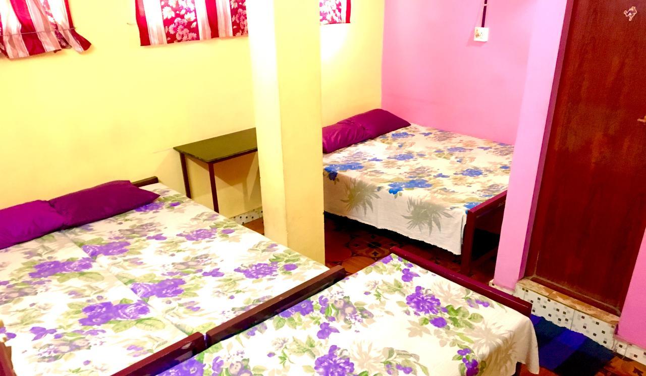 Pleasant Inn Kochi Ngoại thất bức ảnh