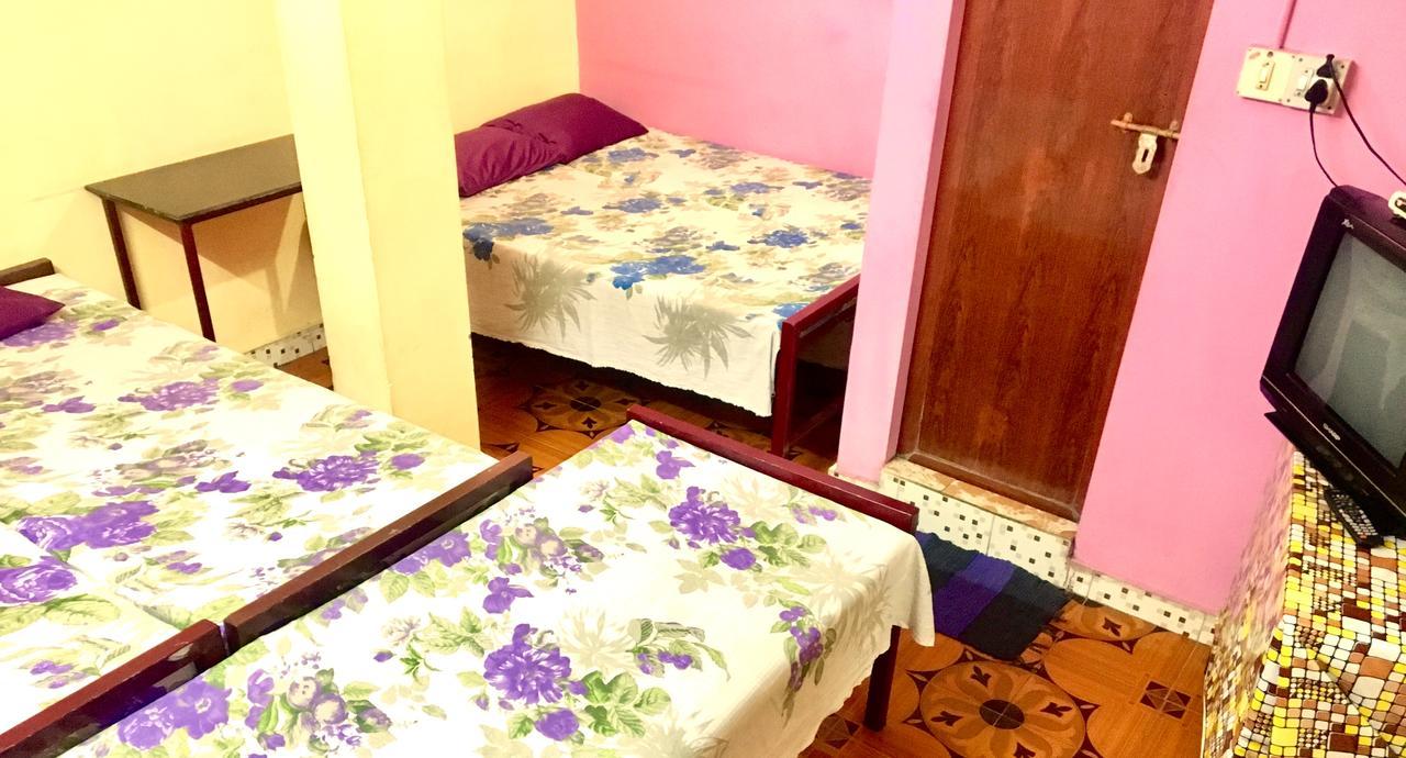 Pleasant Inn Kochi Ngoại thất bức ảnh