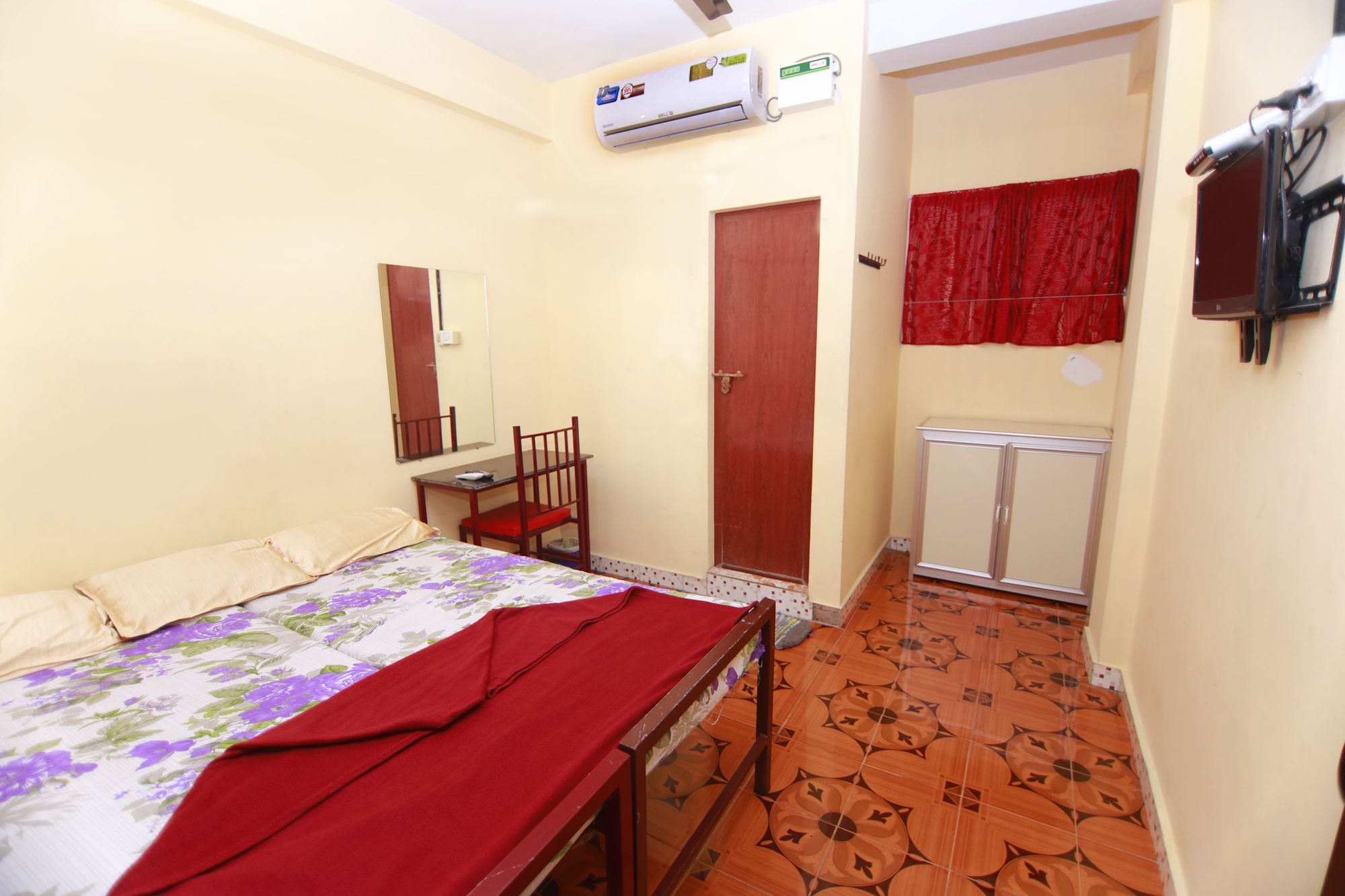 Pleasant Inn Kochi Ngoại thất bức ảnh