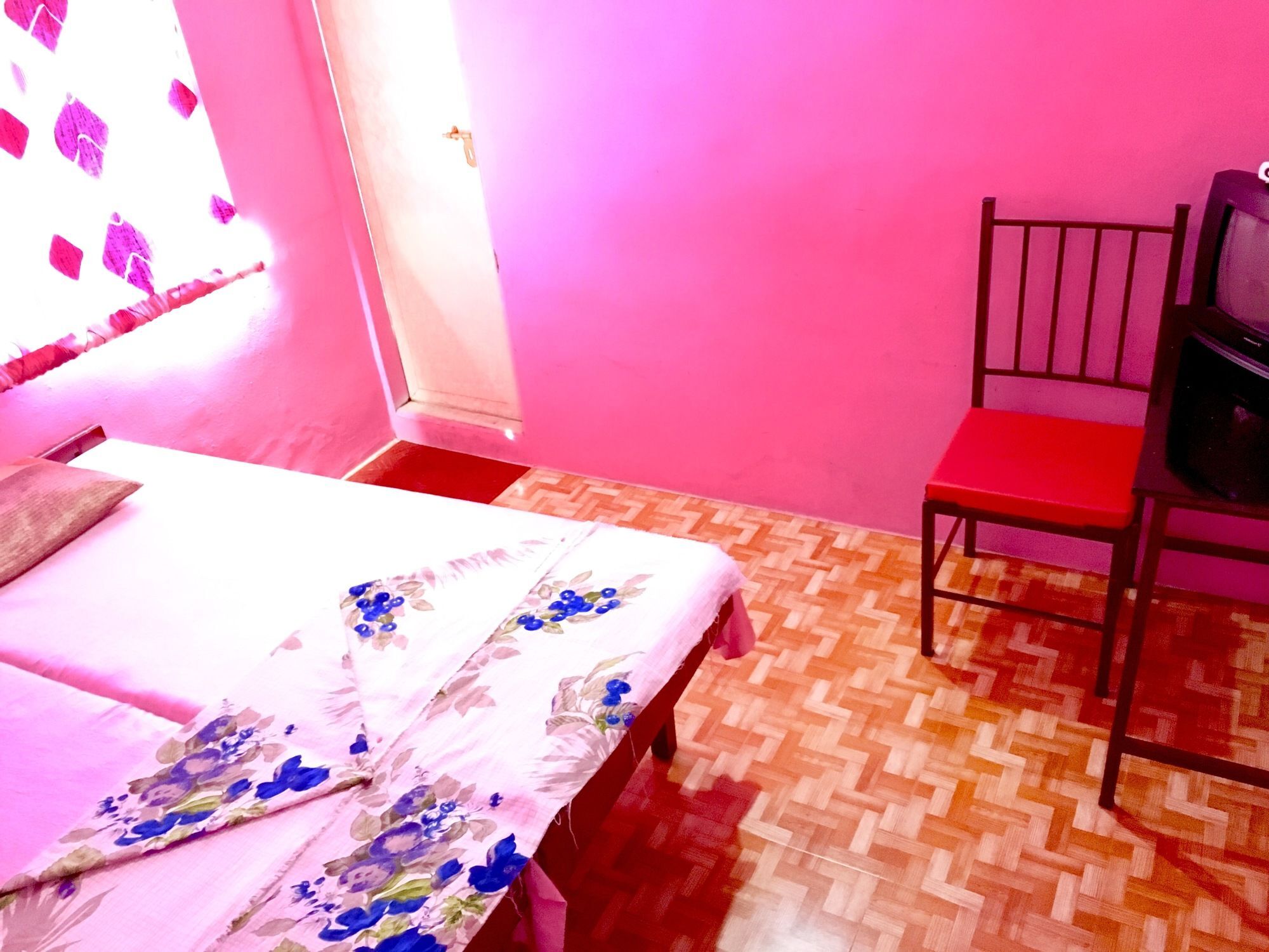 Pleasant Inn Kochi Ngoại thất bức ảnh