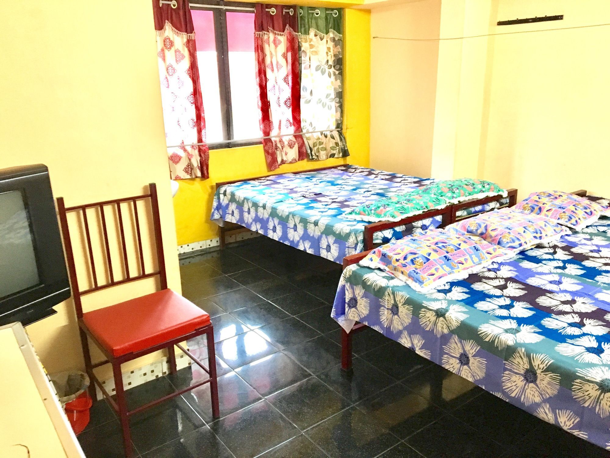 Pleasant Inn Kochi Ngoại thất bức ảnh